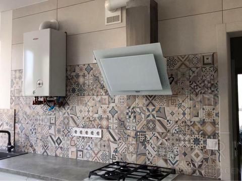 квартира за адресою Весняний пров., 1-А