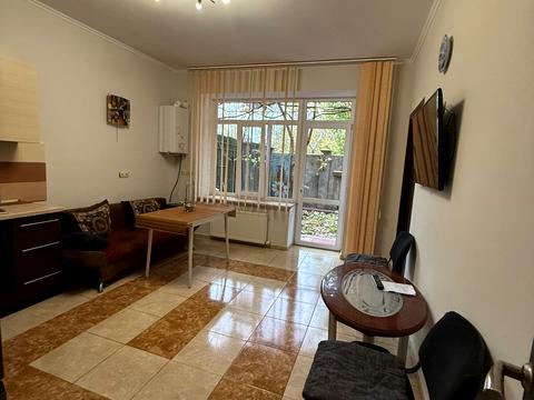 квартира по адресу Одесса, Дача Ковалевского ул., 101А