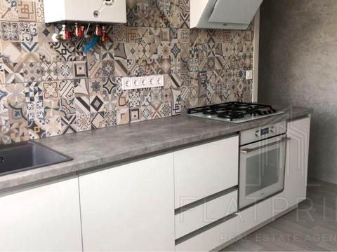 квартира за адресою Весняний пров., 1-А