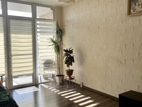 квартира за адресою Ігоря Сікорського вул., 32