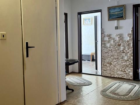 квартира за адресою Ігоря Сікорського вул., 32