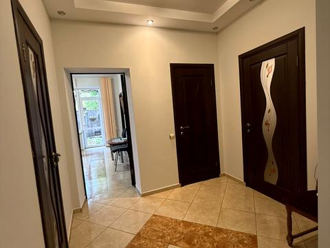 квартира по адресу Одесса, Дача Ковалевского ул., 101А