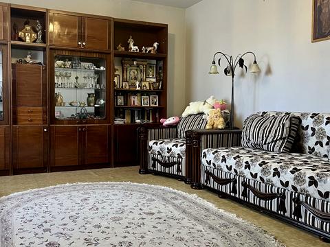 квартира за адресою Ігоря Сікорського вул., 32