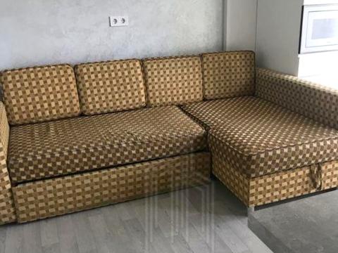 квартира за адресою Весняний пров., 1-А