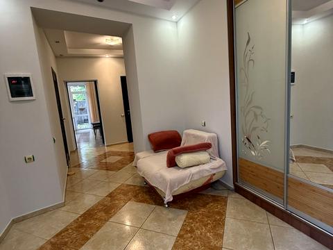 квартира по адресу Одесса, Дача Ковалевского ул., 101А