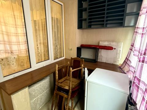 квартира по адресу Одесса, Дача Ковалевского ул., 101А