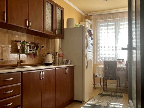 квартира за адресою Ігоря Сікорського вул., 32