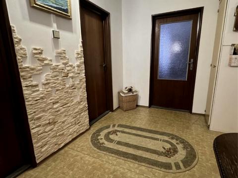 квартира за адресою Ігоря Сікорського вул., 32