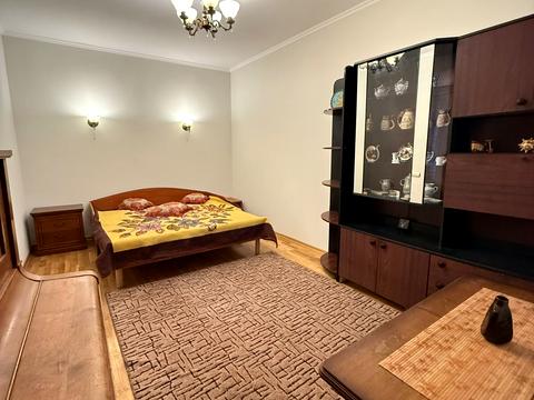 квартира по адресу Одесса, Дача Ковалевского ул., 101А