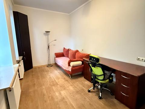 квартира по адресу Одесса, Дача Ковалевского ул., 101А