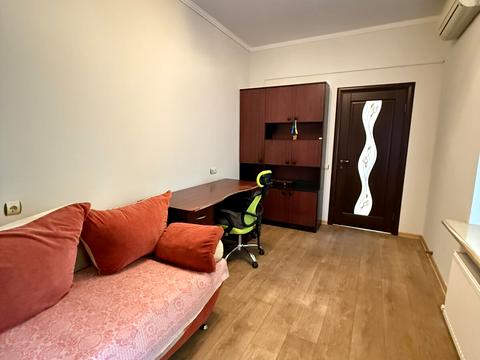 квартира по адресу Одесса, Дача Ковалевского ул., 101А