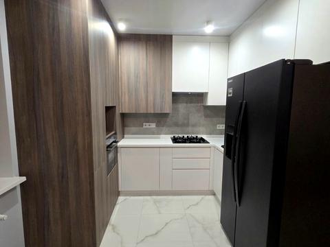 квартира за адресою Квартал Паковий, 3