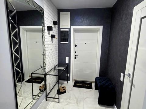 квартира за адресою Квартал Паковий, 3