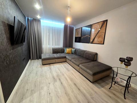 квартира за адресою Квартал Паковий, 3