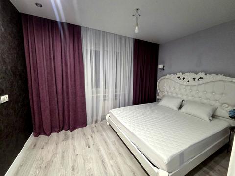 квартира за адресою Квартал Паковий, 3