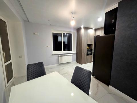 квартира за адресою Квартал Паковий, 3