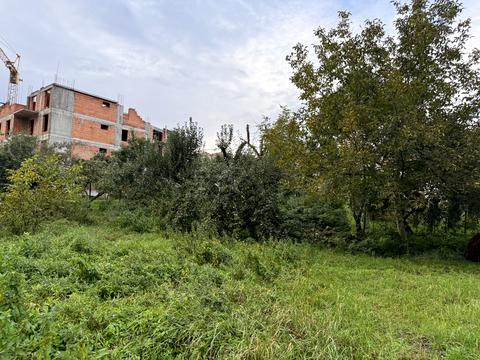 ділянка за адресою Очеретяна вул.