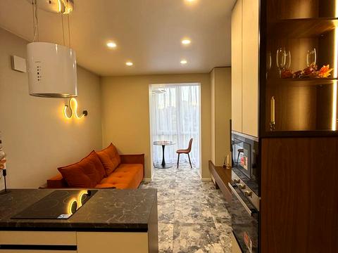 квартира за адресою Мандриківська вул., 234