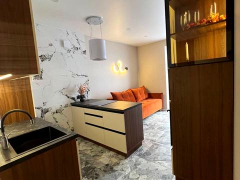 квартира за адресою Мандриківська вул., 234