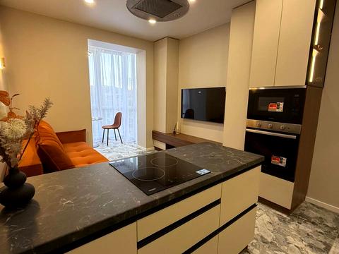 квартира за адресою Мандриківська вул., 234