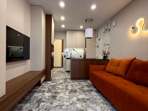 квартира за адресою Мандриківська вул., 234