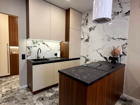 квартира за адресою Мандриківська вул., 234