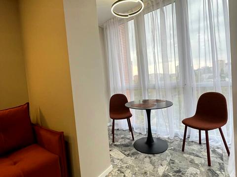 квартира за адресою Мандриківська вул., 234