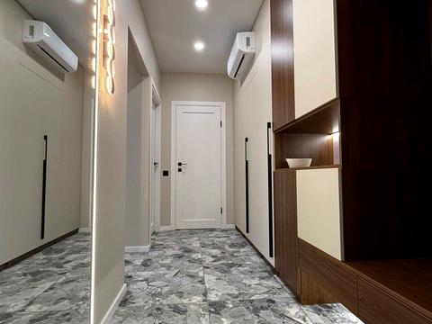 квартира за адресою Мандриківська вул., 234