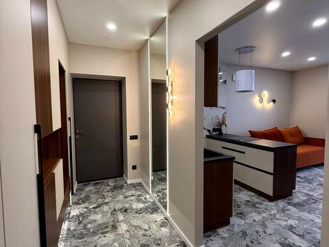 квартира за адресою Мандриківська вул., 234