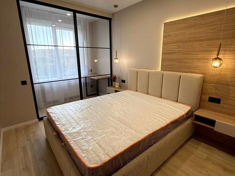 квартира за адресою Мандриківська вул., 234