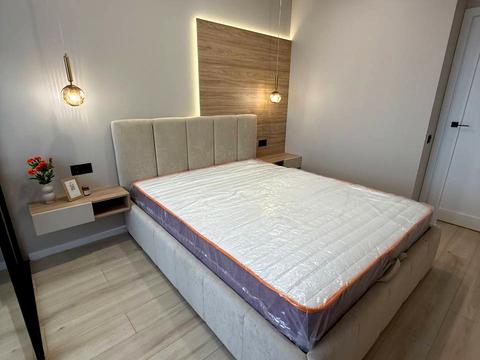 квартира за адресою Мандриківська вул., 234