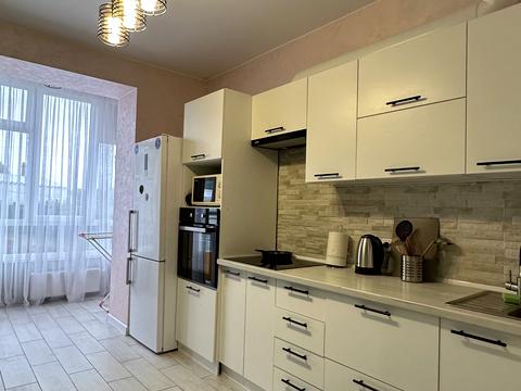 квартира за адресою Петлюри вул. (Купріна), 81