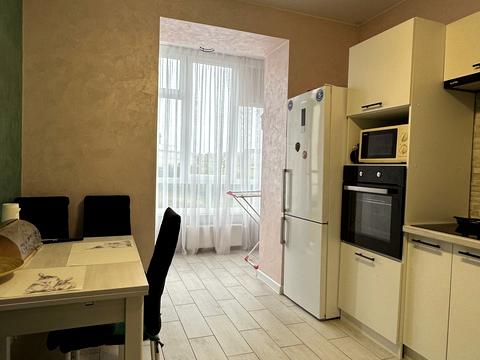 квартира за адресою Петлюри вул. (Купріна), 81