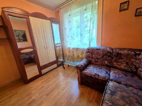 квартира по адресу Запорожское шоссе, 48