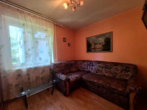 квартира по адресу Запорожское шоссе, 48