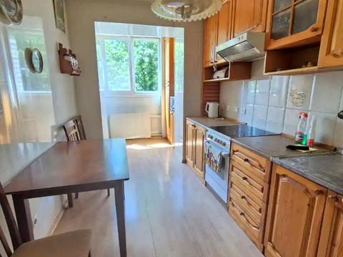 квартира по адресу Запорожское шоссе, 48