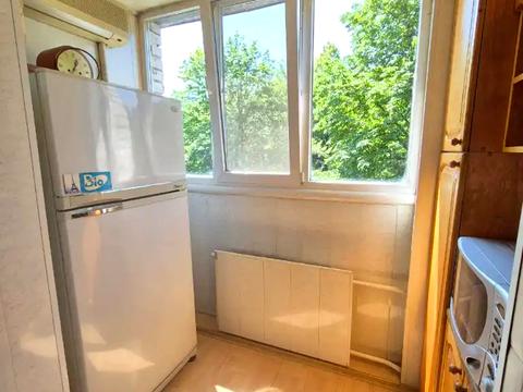 квартира по адресу Запорожское шоссе, 48