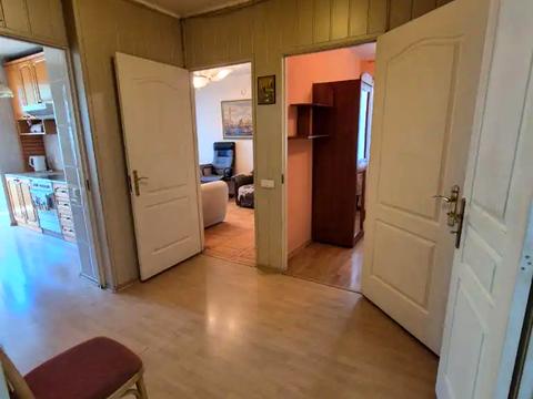 квартира по адресу Запорожское шоссе, 48