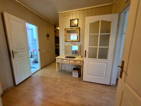 квартира по адресу Запорожское шоссе, 48