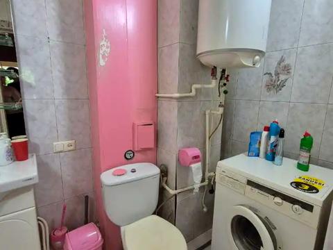 квартира по адресу Запорожское шоссе, 48