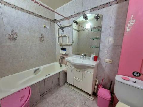 квартира по адресу Запорожское шоссе, 48