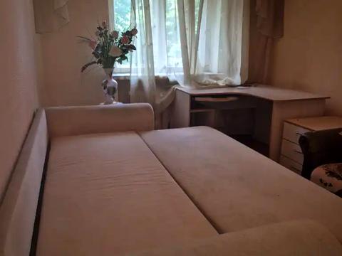 квартира по адресу Запорожское шоссе, 48