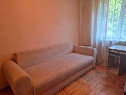 квартира по адресу Запорожское шоссе, 48