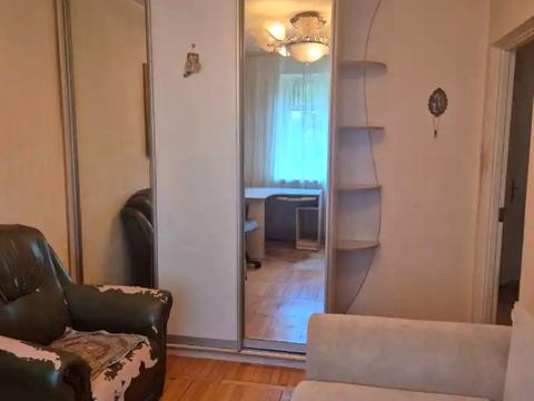 квартира по адресу Запорожское шоссе, 48