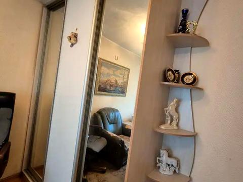 квартира по адресу Запорожское шоссе, 48