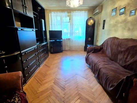 квартира по адресу Запорожское шоссе, 48