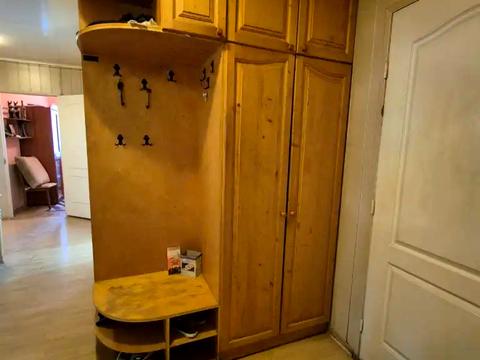 квартира по адресу Запорожское шоссе, 48