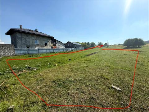 ділянка за адресою 