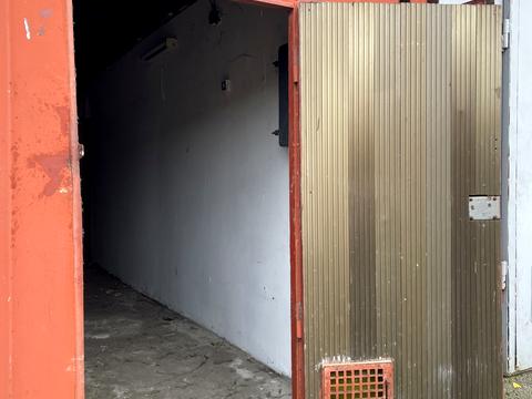 паркомісце за адресою Карела Чапека вул. (Юліуса Фучика), 12