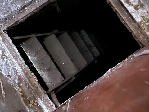 паркомісце за адресою Карела Чапека вул. (Юліуса Фучика), 12